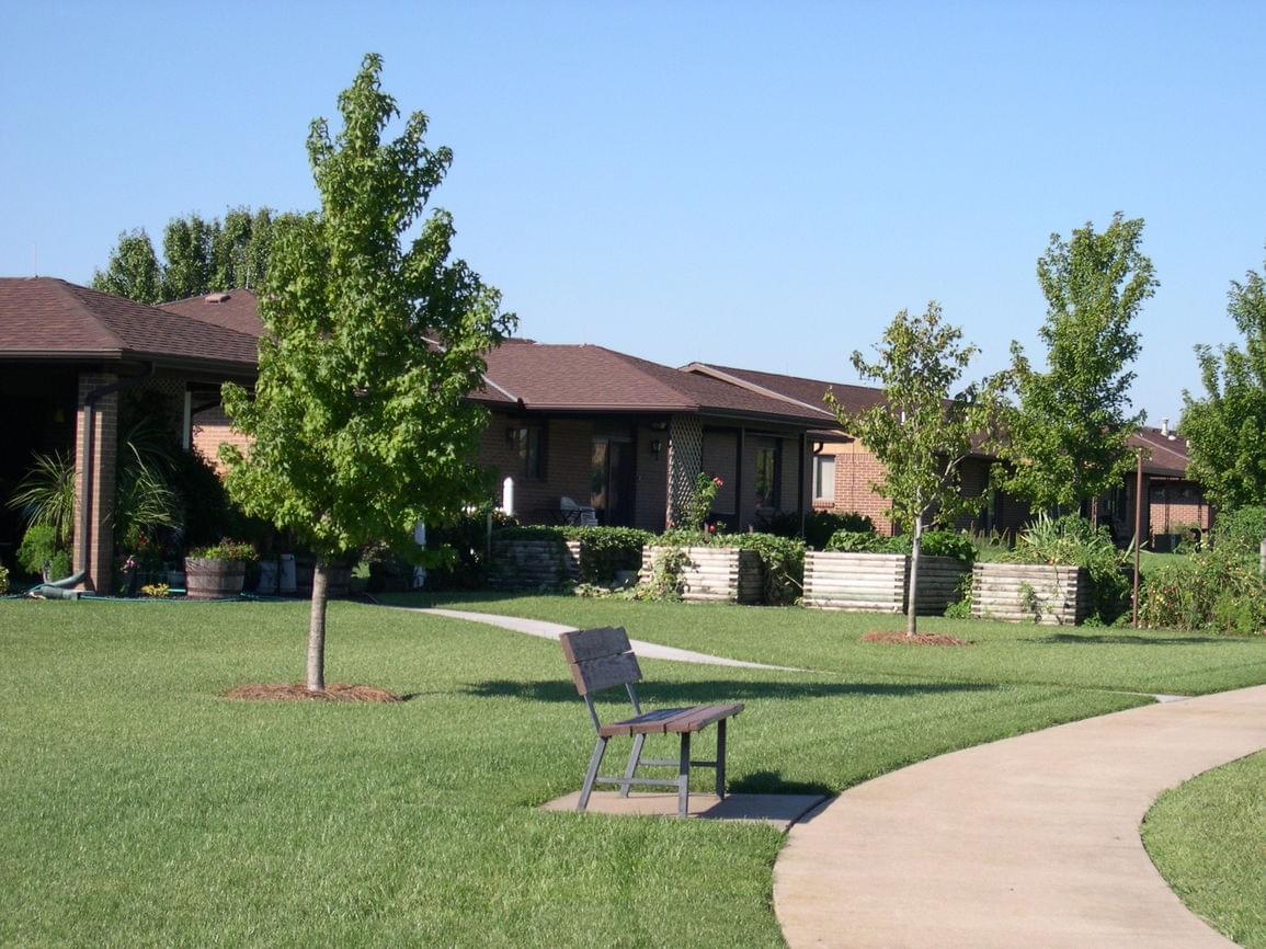 pine arbor nursing home